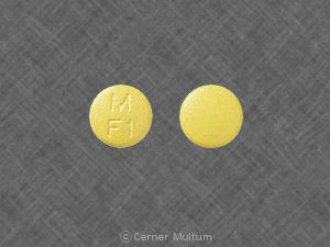 Image of Famotidine 20 mg-MYL