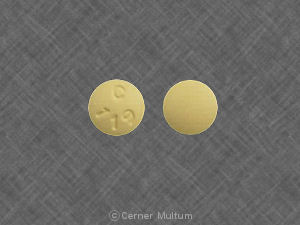 Image of Famotidine 20 mg-PAR