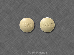 Image of Famotidine 20 mg-TEV