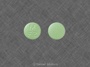 Image of Famotidine 40 mg-MYL