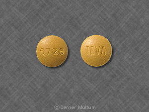 Image of Famotidine 40 mg-TEV