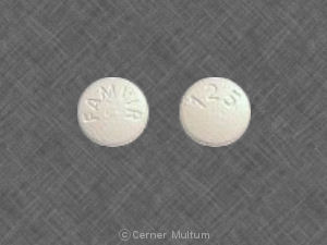 Image of Famvir 125 mg