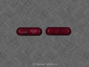 Image of Feldene 20 mg