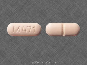 Image of Fenoprofen 600 mg-MYL