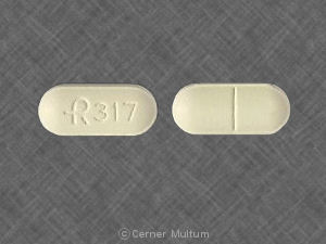 Image of Fenoprofen 600 mg-PP