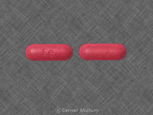 Image of Feosol 50 mg