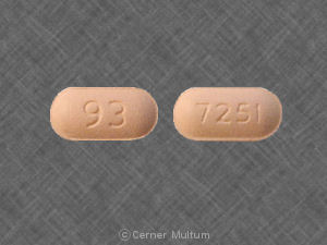 Image of Fexofenadine 30 mg-TEV
