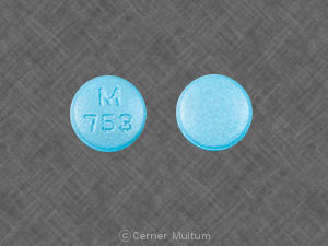 Image of Fexofenadine 60 mg-MYL