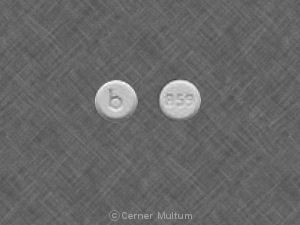 Image of Flecainide 50 mg-BAR