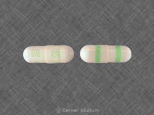 Image of Fluoxetine 10 mg-GEN
