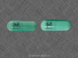 Image of Fluoxetine 10 mg-MAL