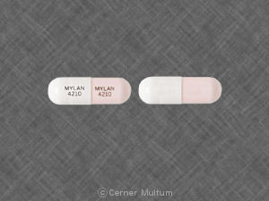 Image of Fluoxetine 10 mg-MYL