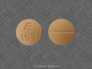 Image of Fluvoxamine 100 mg-EON