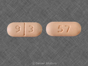 Image of Fluvoxamine 100 mg-TEV