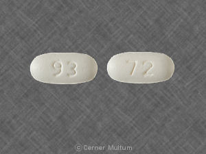Image of Fluvoxamine 25 mg-TEV