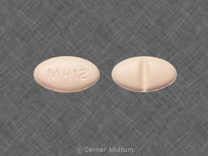 Image of Fluvoxamine 50 mg-MYL