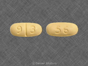 Image of Fluvoxamine 50 mg-TEV
