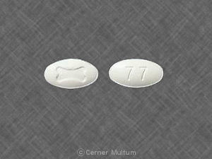 Image of Fosamax 35 mg