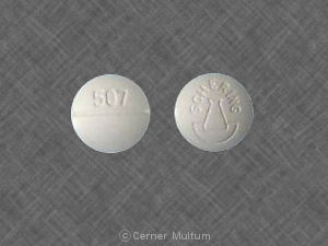 Image of Fulvicin PG 250 mg