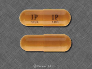 Image of Gabapentin 400 mg-AMN