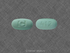 Image of Gabitril 12 mg