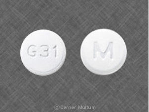 Image of Glipizide-Metformin 2.5 mg-250 mg-MYL