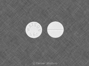 Image of Glipizide 10 mg-WAT