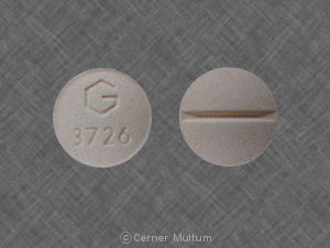 Image of Glyburide 2.5 mg-GRE