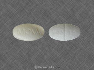 Image of Glyburide Micronized 1.5 mg-STA