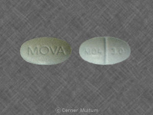 Image of Glyburide Micronized 3 mg-STA
