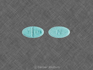 Image of Glyburide Micronized 3 mg-TEV