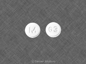 Image of Granisetron 1 mg-MYL