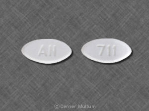 Image of Guanfacine 1 mg-AMN