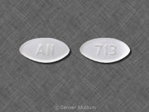 Image of Guanfacine 2 mg-AMN