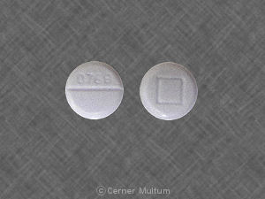 Image of Gynodiol 0.5 mg