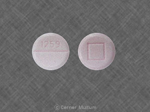 Image of Gynodiol 1 mg