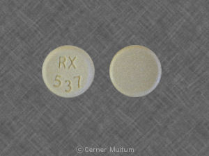 Image of HCT-Lisinopril 12.5 mg-20 mg-RAN