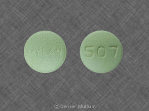 Image of HCT-Methyldopa 15 mg-250 mg-MYL