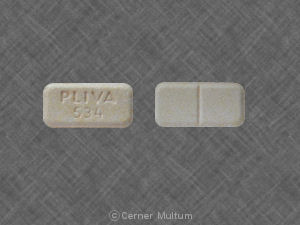Image of HCT-Triamterene 25 mg-37.5 mg Tab-BAR