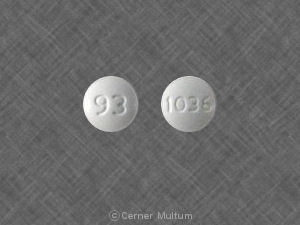 Image of HCTZ-Lisinopril 12.5 mg-20 mg-TEV