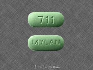 Image of HCTZ-Methyldopa 250 mg-25 mg-MYL