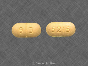 Image of HCTZ-Moexipril 25 mg-15 mg-TEV