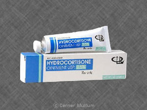 Image of Hydrocortisone 2.5% Oin-PER