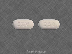Image of Hydroxychloroquine 200 mg-INV