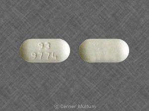 Image of Hydroxychloroquine 200 mg-TEV