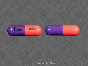 Image of Hydroxyurea 500 mg-BAR