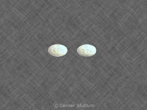 Image of Hyoscyamine 0.125 mg-ETH