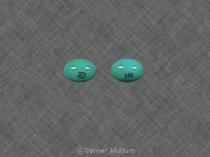 Image of Hytrin 10 mg