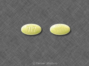 Image of Hyzaar 12.5 mg-50 mg