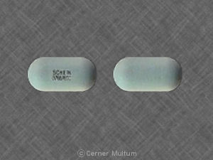 Image of Ibuprofen 600 mg-SCH